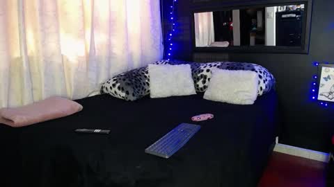 violetta_afrodita online show from 3, 12, 2025