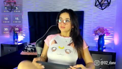 Violetta  online show from 3, 10, 2025