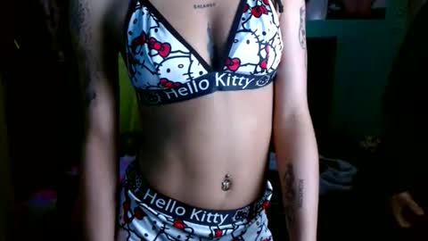 violetta_dreams online show from 27, 5, 2026
