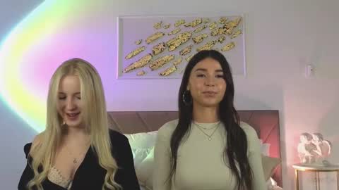 violetta_finch online show from 5, 10, 2025