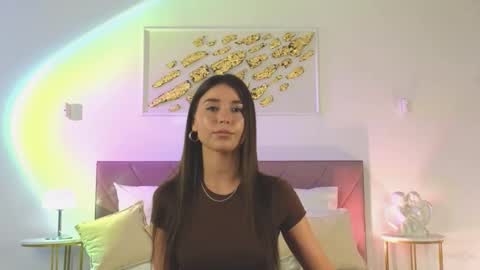 violetta_finch online show from 20, 10, 2025
