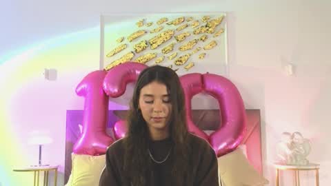 violetta_finch online show from 26, 10, 2025