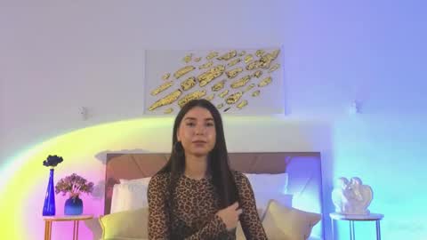 violetta_finch online show from 26, 5, 2026