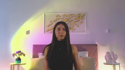 violetta_finch online show from 12, 6, 2026