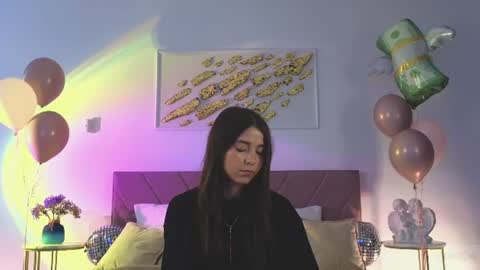 violetta_finch online show from 19, 6, 2026