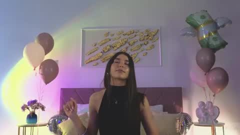 violetta_finch online show from 20, 6, 2026