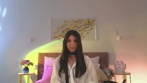 violetta_finch online show from 11, 7, 2026