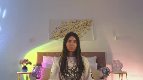 violetta_finch online show from 12, 7, 2026