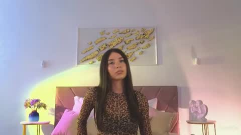 violetta_finch online show from 16, 7, 2026