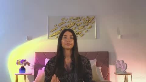 violetta_finch online show from 19, 7, 2026