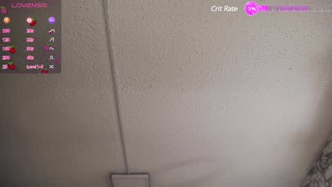 Snapshot of violetta_jhonson_v chatting on 18, 1, 2025 Violetta online show from 18, 1, 2025