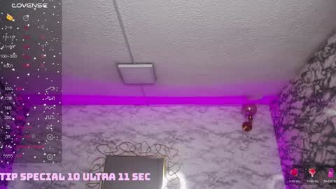 Snapshot of violetta_jhonson_v chatting on 18, 1, 2025 Violetta online show from 18, 1, 2025