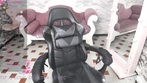 Snapshot of violetta_jhonson_v chatting on 23, 1, 2025 Violetta online show from 23, 1, 2025