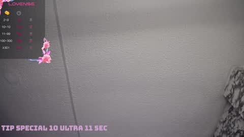 Snapshot of violetta_jhonson_v chatting on 28, 1, 2025 Violetta online show from 28, 1, 2025