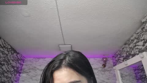 Snapshot of violetta_jhonson_v chatting on 31, 1, 2025 Violetta online show from 31, 1, 2025