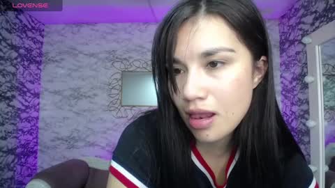 Snapshot of violetta_jhonson_v chatting on 5, 2, 2025 Violetta online show from 5, 2, 2025