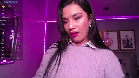 Snapshot of violetta_jhonson_v chatting on 12, 2, 2025 Violetta online show from 12, 2, 2025