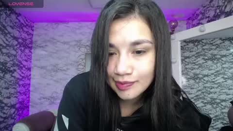 Snapshot of violetta_jhonson_v chatting on 13, 2, 2025 Violetta online show from 13, 2, 2025