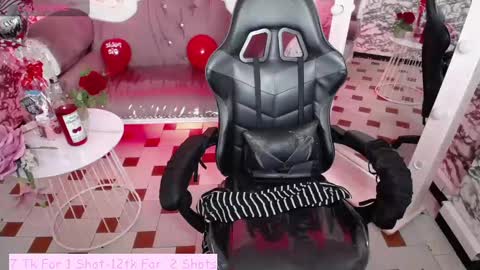 Snapshot of violetta_jhonson_v chatting on 14, 2, 2025 Violetta online show from 14, 2, 2025