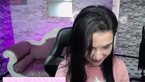 Snapshot of violetta_jhonson_v chatting on 15, 2, 2025 Violetta online show from 15, 2, 2025