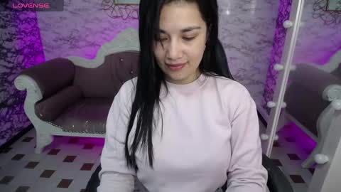 Snapshot of violetta_jhonson_v chatting on 22, 2, 2025 Violetta online show from 22, 2, 2025