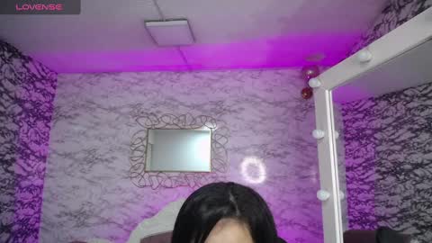 Snapshot of violetta_jhonson_v chatting on 23, 2, 2025 Violetta online show from 23, 2, 2025