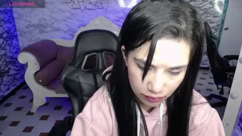 Snapshot of violetta_jhonson_v chatting on 27, 2, 2025 Violetta online show from 27, 2, 2025