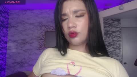 Snapshot of violetta_jhonson_v chatting on 7, 3, 2025 Violetta online show from 7, 3, 2025