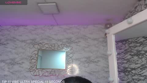 Snapshot of violetta_jhonson_v chatting on 12, 3, 2025 Violetta online show from 12, 3, 2025