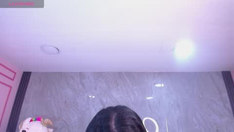 Snapshot of violetta_jhonson_v chatting on 14, 10, 2025 Violetta online show from 14, 10, 2025