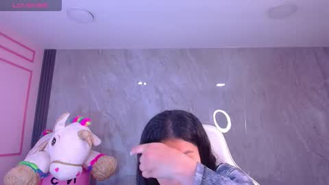 Snapshot of violetta_jhonson_v chatting on 16, 10, 2025 Violetta online show from 16, 10, 2025