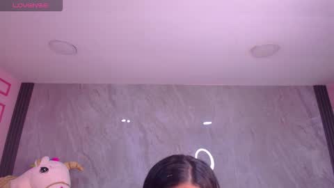 Snapshot of violetta_jhonson_v chatting on 16, 11, 2025 Violetta online show from 16, 11, 2025