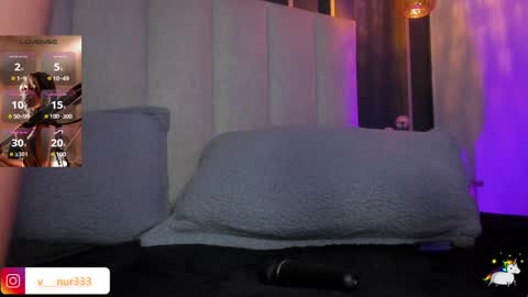 Violetta nur online show from 11, 12, 2024