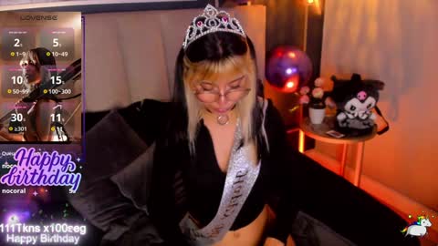 Violetta nur online show from 16, 12, 2024