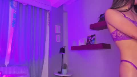 Violetta nur online show from 11, 2, 2025