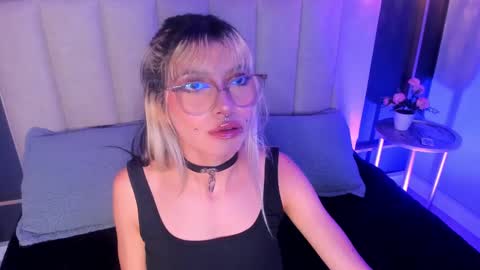 Violetta nur online show from 14, 2, 2025