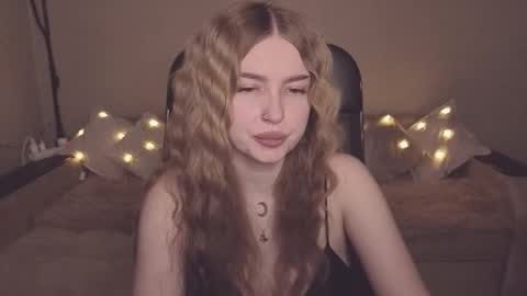 ViolettaOtis online show from 8, 1, 2026