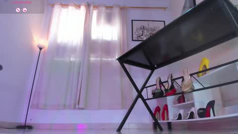 CALL ME TATIANA online show from 17, 9, 2025