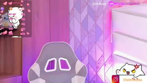 Snapshot of violettbloss chatting on 4, 2, 2026 Violeta online show from 4, 2, 2026