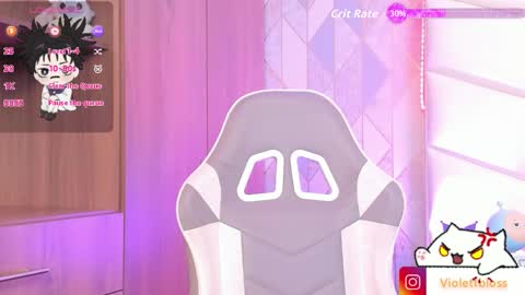 Snapshot of violettbloss chatting on 5, 2, 2026 Violeta online show from 5, 2, 2026