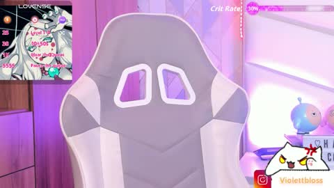 Snapshot of violettbloss chatting on 6, 2, 2026 Violeta online show from 6, 2, 2026