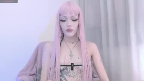 Violett online show from 26, 3, 2026