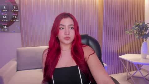 Snapshot of violettcastel chatting on 22, 1, 2025 Violett Castel online show from 22, 1, 2025