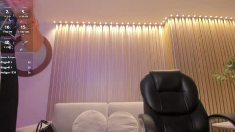 Snapshot of violettcastel chatting on 23, 1, 2025 Violett Castel online show from 23, 1, 2025