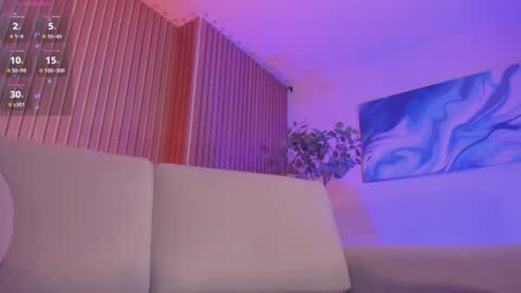 Snapshot of violettcastel chatting on 24, 1, 2025 Violett Castel online show from 24, 1, 2025