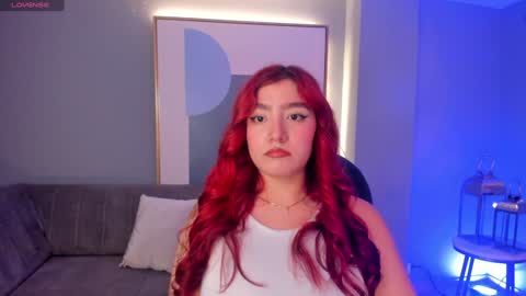 Snapshot of violettcastel chatting on 4, 2, 2025 Violett Castel online show from 4, 2, 2025