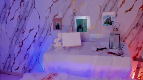 Snapshot of violettcastel chatting on 11, 2, 2025 Violett Castel online show from 11, 2, 2025