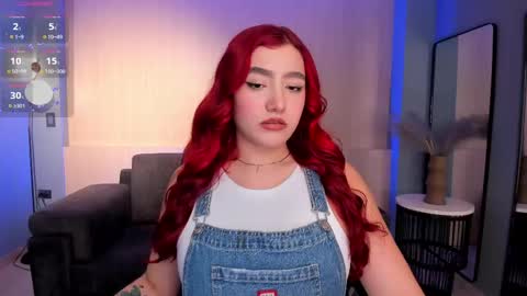Snapshot of violettcastel chatting on 18, 2, 2025 Violett Castel online show from 18, 2, 2025