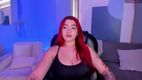 Snapshot of violettcastel chatting on 10, 3, 2025 Violett Castel online show from 10, 3, 2025