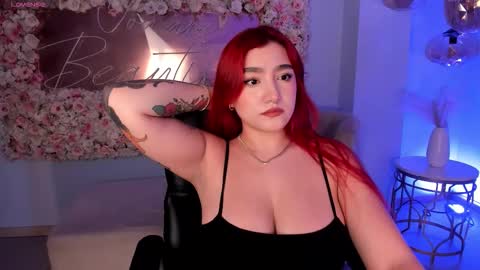 Snapshot of violettcastel chatting on 26, 9, 2025 Violett Castel online show from 26, 9, 2025